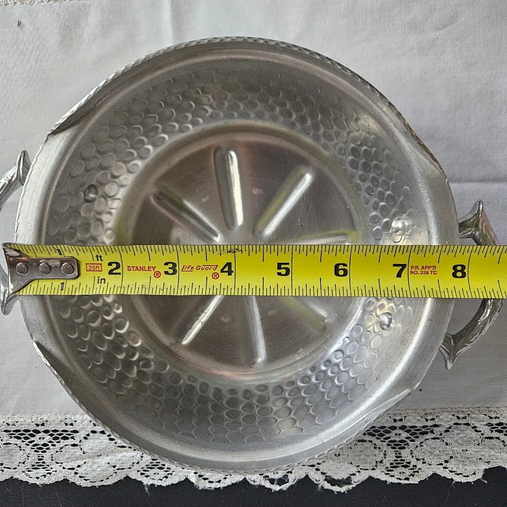 Everlast Forged Aluminum Casserole Dish 8
